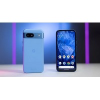 Google pixel 9 a (8&128)