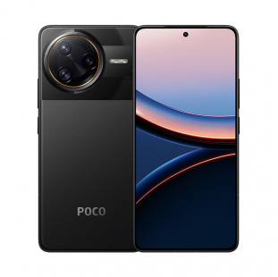 Poco f7 ultra 16+512