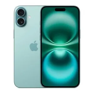 ابل ايفون 16 بلس مع فيس تايم – 128 جيجابايت، 8 جيجا رام