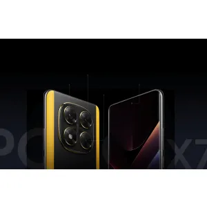 POCO X7 [12 + 512]