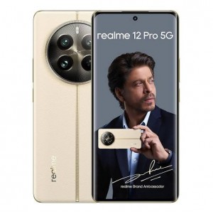 Realme 12 Pro 5G [8+256]