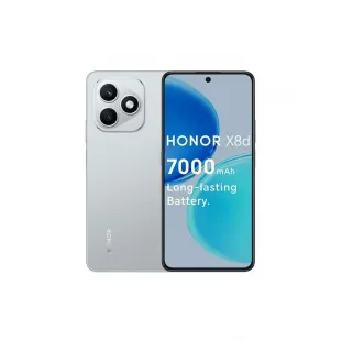 هونر X8d (ذاكرة 256GB/512GB) - بطارية 7000mAh - كاميرا 108MP